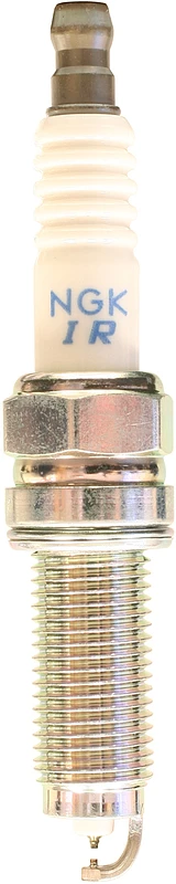 NGK Laser Iridium Zündkerze, 4er-Pack (DILZKR7B11G)
