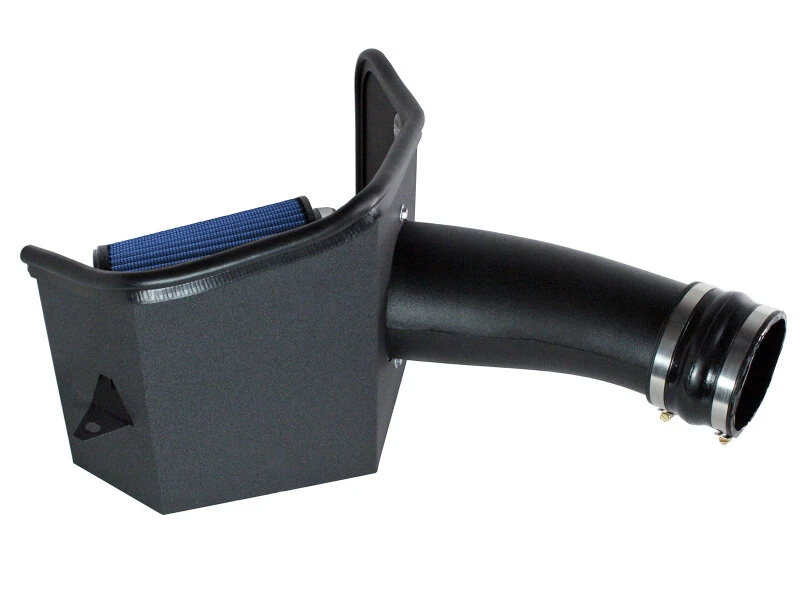 aFe MagnumFORCE-Ansaugsystem Stage-2 P5R AIS P5R Ford Diesel Trucks 94-97 V8-7.3L (td)
