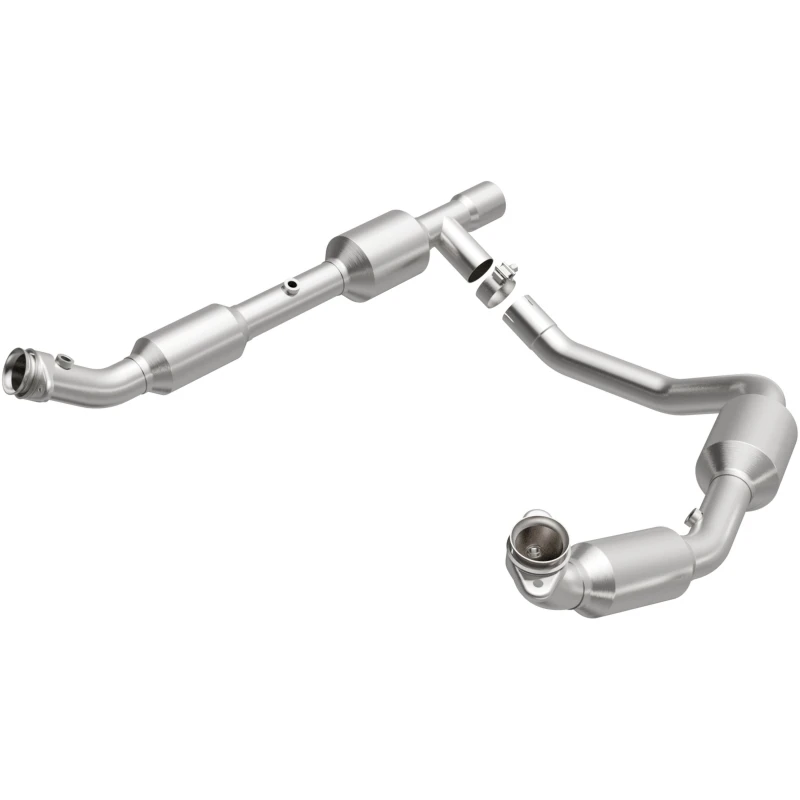 Magnaflow 05-08 Ford E-350 Super Duty 5.4L Direkt Passender Katalysator