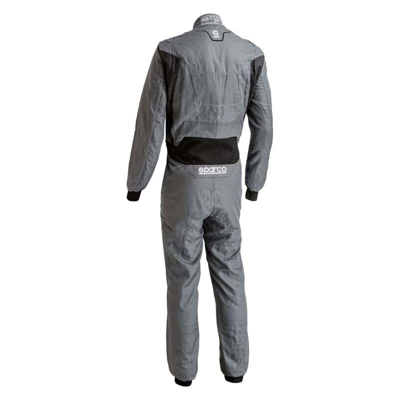 Sparco Suit Victory PRO 54 GRY/BLK