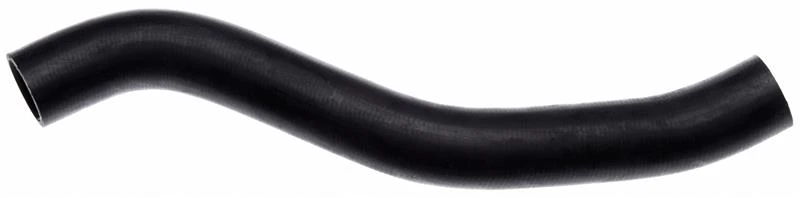 Gates 05-07 Ford Super Duty V-8 5.4L Upper Molded Coolant Hose