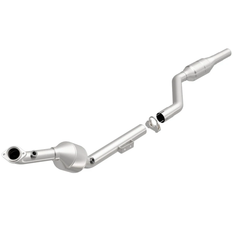 MagnaFlow-Konverter DF 00-03 Mercedes S430 4.3L