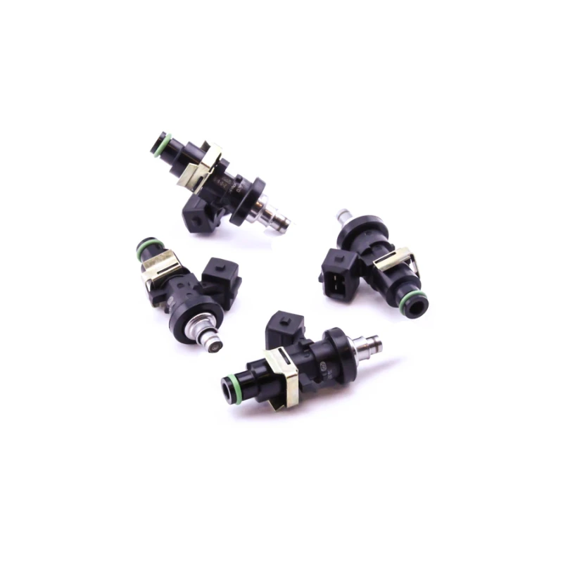 DeatschWerks 99-05 Honda S2000 F20/F22 Bosch EV14 1500cc Einspritzdüsen (Satz von 4)