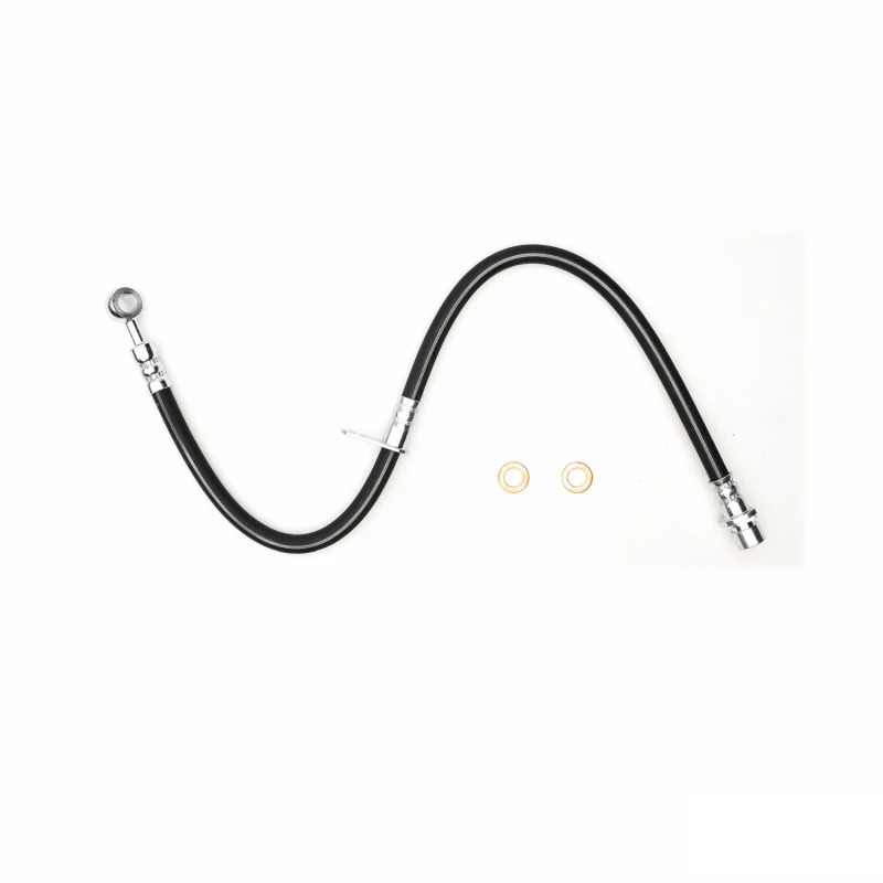 DFC 91-95 Acura LEGEND Rear-R Brake Hose