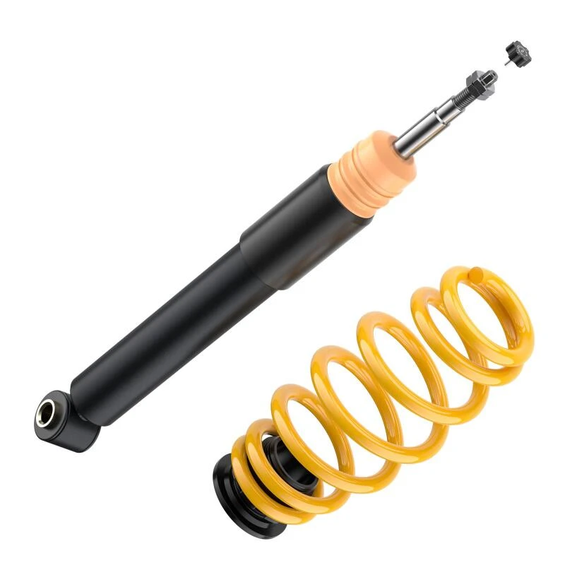 ST XA Adjustable Coilovers w/ Redound Adj. 18-20 Toyota C-HR