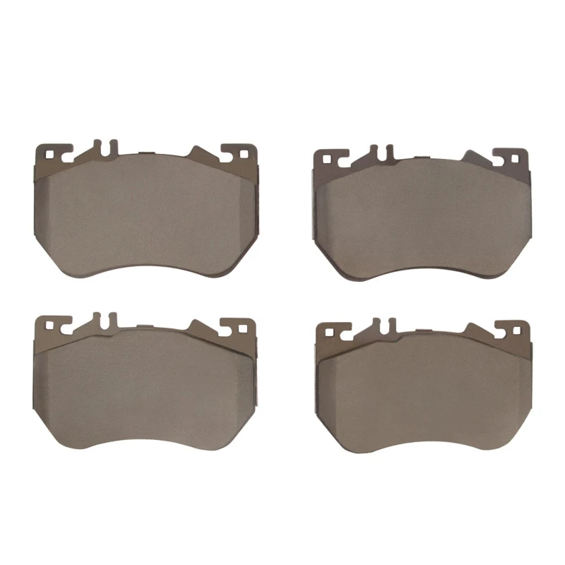 DFC 22-26 Mercedes-Benz Cle300 Front 4000 Hybridynamic Brake Pads