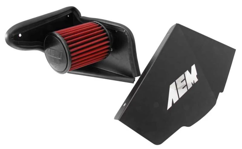 AEM 13-15 Audi A4 2.0L / 14-15 A5 2.0L Kaltluftansaugung