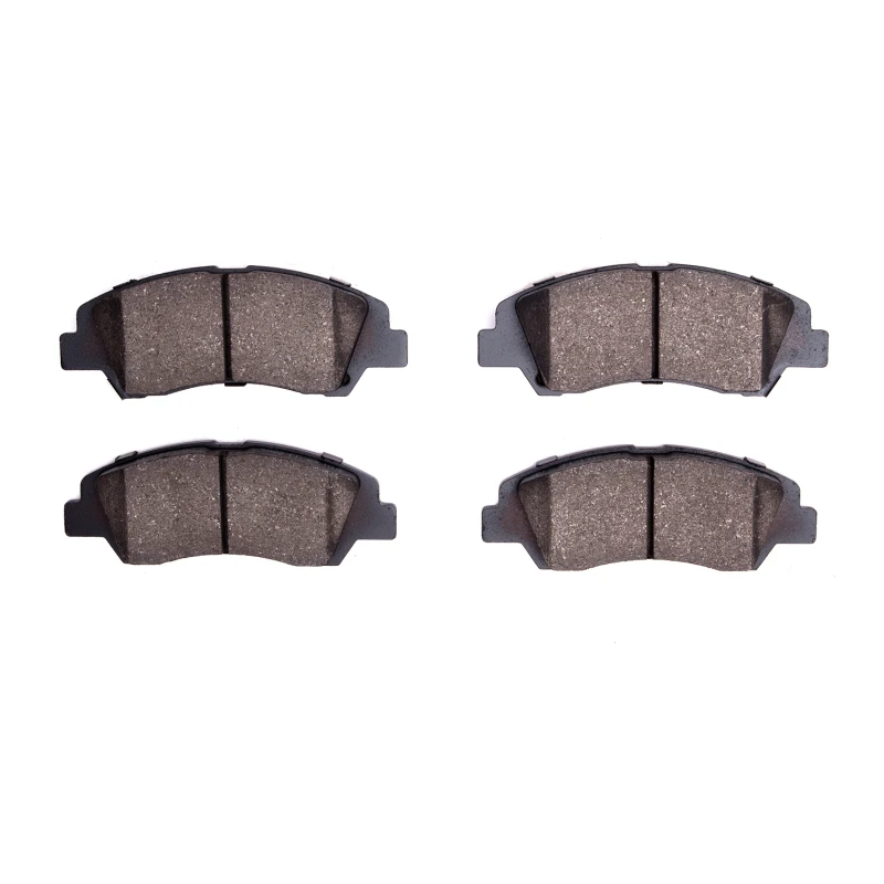 DFC 15-23 Hyundai Grand i10 (Mexico) Front 3000 Ceramic Brake Pads