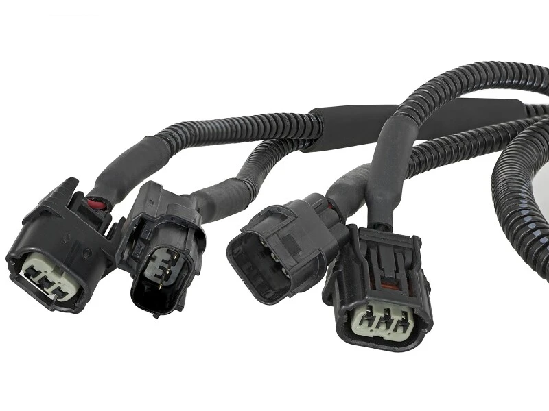 aFe 21-24 Acura TLX Type S V6 3.0L (t) SCORCHER GT Power Module