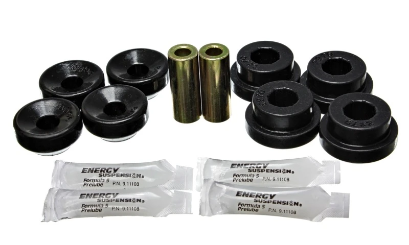 Energy Suspension 90-01 Acura Integra / 89-95 Honda Civic/CRX / 93-97 Honda Del Sol (einschließlich VTEC)