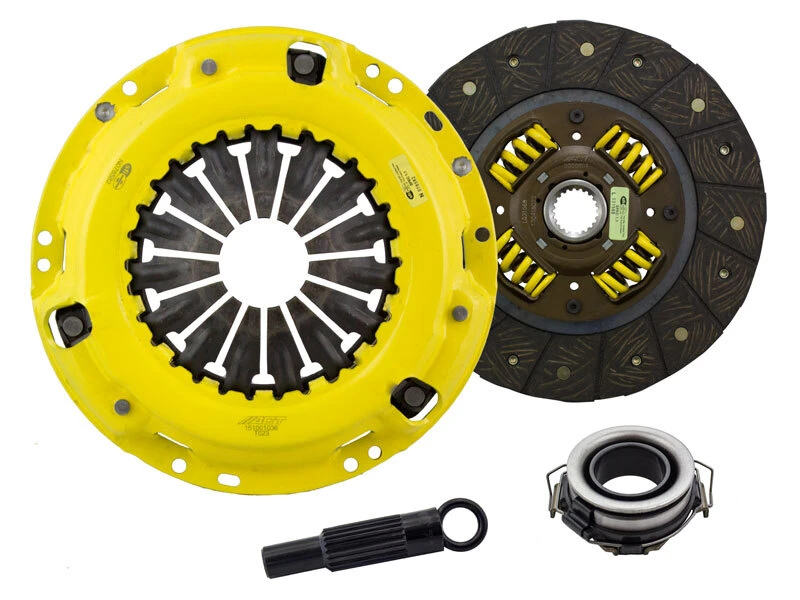 ACT XT/Perf Street Sprung Clutch Kit for 1991 Toyota MR2