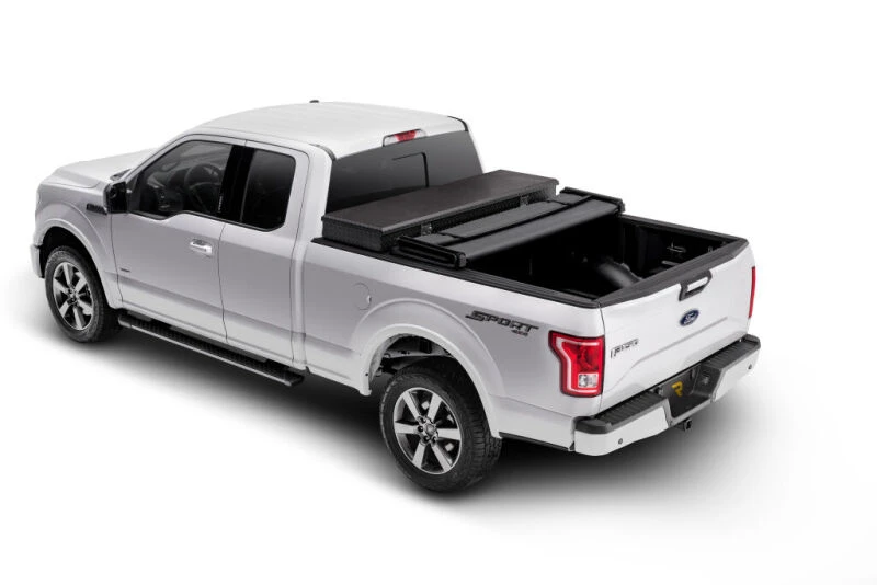 Extang Trifecta Toolbox 2.0 Tonneau-Abdeckung