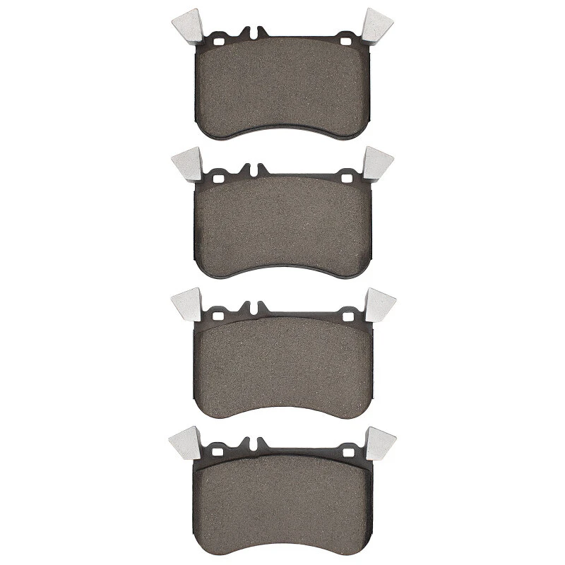 DFC 14-19 Mercedes-Benz GLA45 AMG Front Euro 5000 Ceramic Brake Pads and Hardware Kit