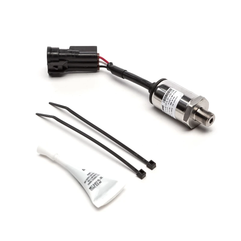 Cobb 4 Bar MAP Sensor - Plastic Manifold (Sensor Only - Req. 1/8in. NPT Adapter) for Subaru WRX/LGT/FXT