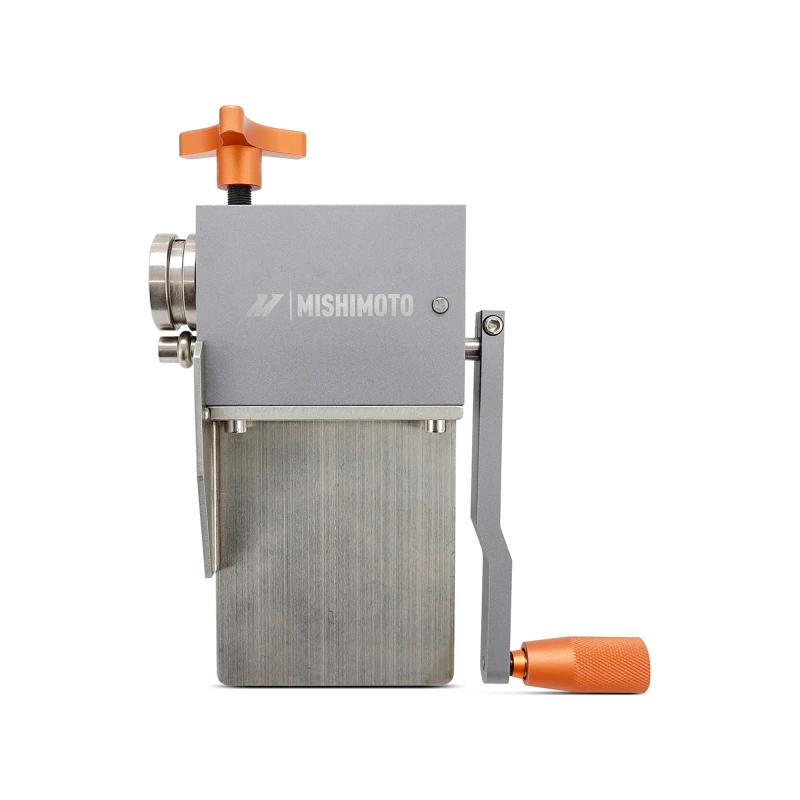 Mishimoto Werkzeug zum Einwalzen von Intercooler-Rohren
