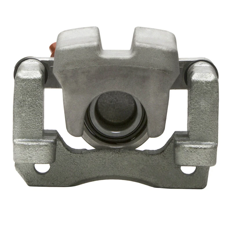 DFC 12-18 Lexus ES300h Rear-R/Rear-L Premium Caliper - Silver Zinc Coated