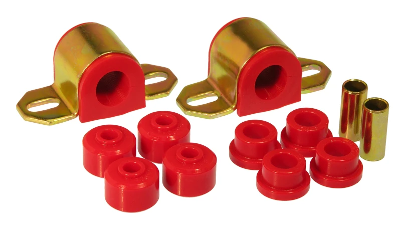 Prothane Front Sway Bar Bushings für 1984–1999 Jeep Cherokee / Commander