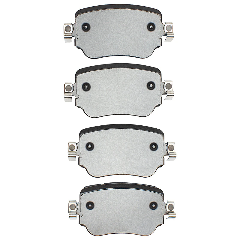 DFC 15-22 Audi Q3 Rear Euro 5000 Ceramic Brake Pads