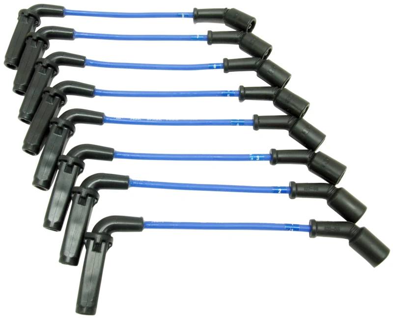 ngk_51438-67942c07e254d NGK Chevrolet Avalanche 2500 2006-2003 Spark Plug Wire Set