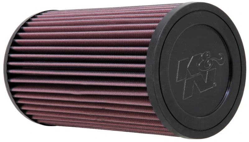 K&N 07-10 Fiat Bravo 1.4L / 07-10 Lancia Delta 1.6L Einsteckluftfilter