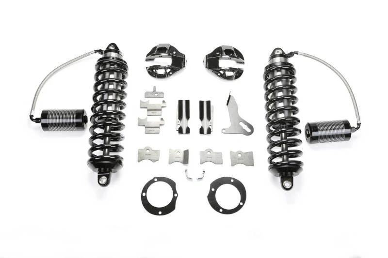 Fabtech 14-18 Ram 2500 4WD 7-Zoll-4.0-C/O-Resi-Dlss-Konversions-Kit