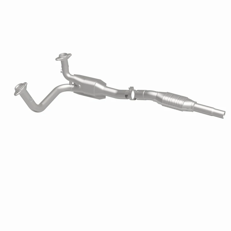 MagnaFlow-Konverter DF 95 Ford Bronco 5.8L