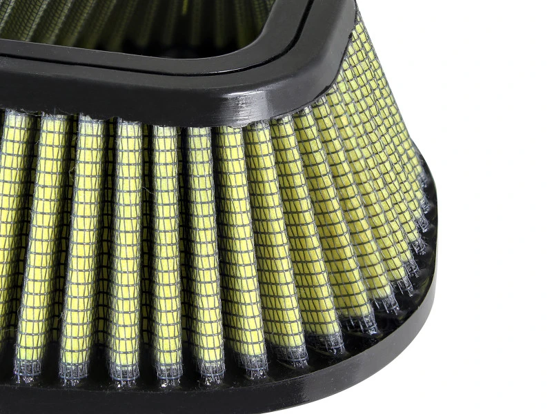 aFe Aries Powersport-Luftfilter OER PG7 A/F PG7 Honda CRF250R 04-09/450R 03-09