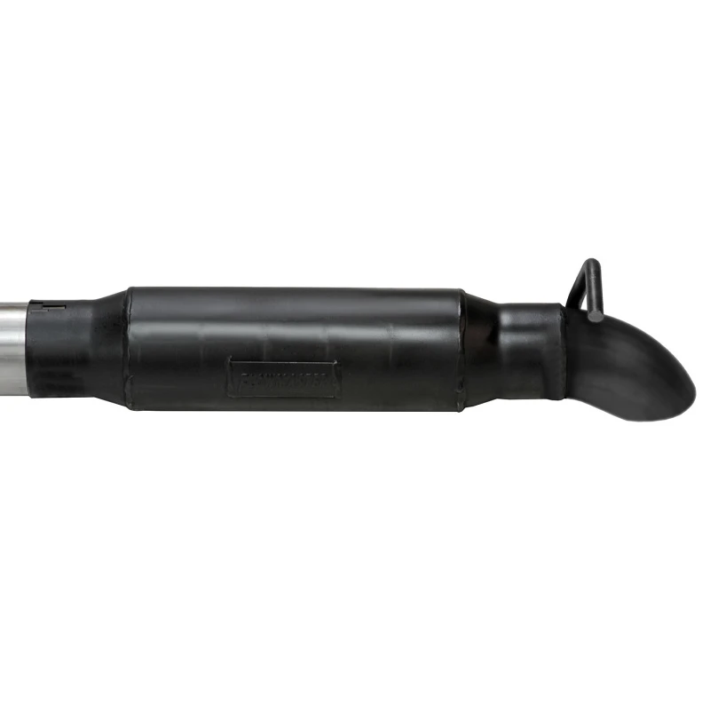 Flowmaster 18-25 Jeep Wrangler JL 3.6L Outlaw Extreme Cat-Back Exhaust System