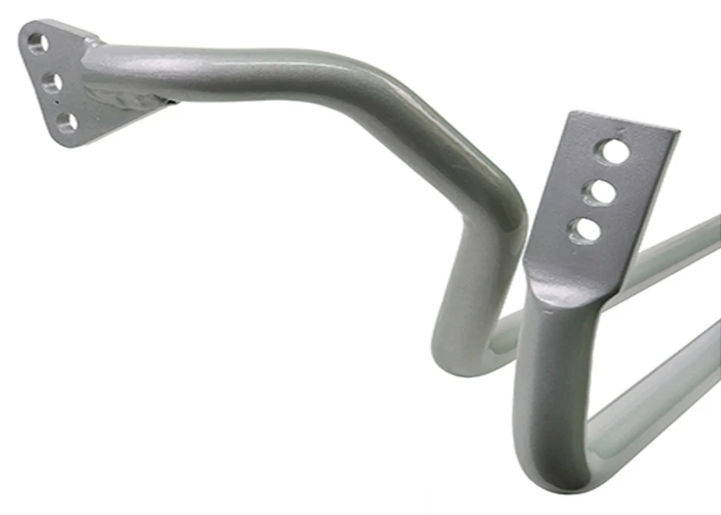 Whiteline 10-12 Chevrolet Camaro SS/LS/LT Vorder- und Hinterachs-Stabilisator-Kit