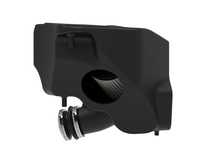 aFe Takeda Momentum Pro Dry S Kaltluft-Ansaugsystem 2021 Toyota Supra L4 2.0L Turbo