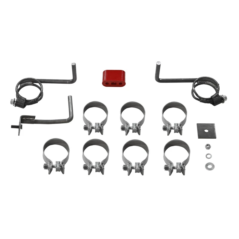 Flowmaster 07-09 Toyota Tundra V8 FlowFX DOS Exhaust System