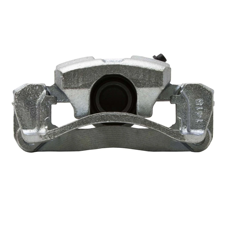 DFC 90-94 Subaru Legacy Rear-R Premium Caliper - Silver Zinc Coated