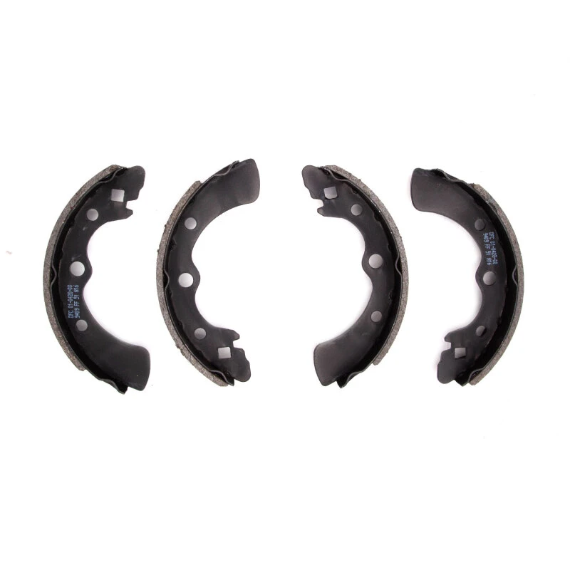 DFC 71-81 Honda 600 Rear Premium Service Shoes