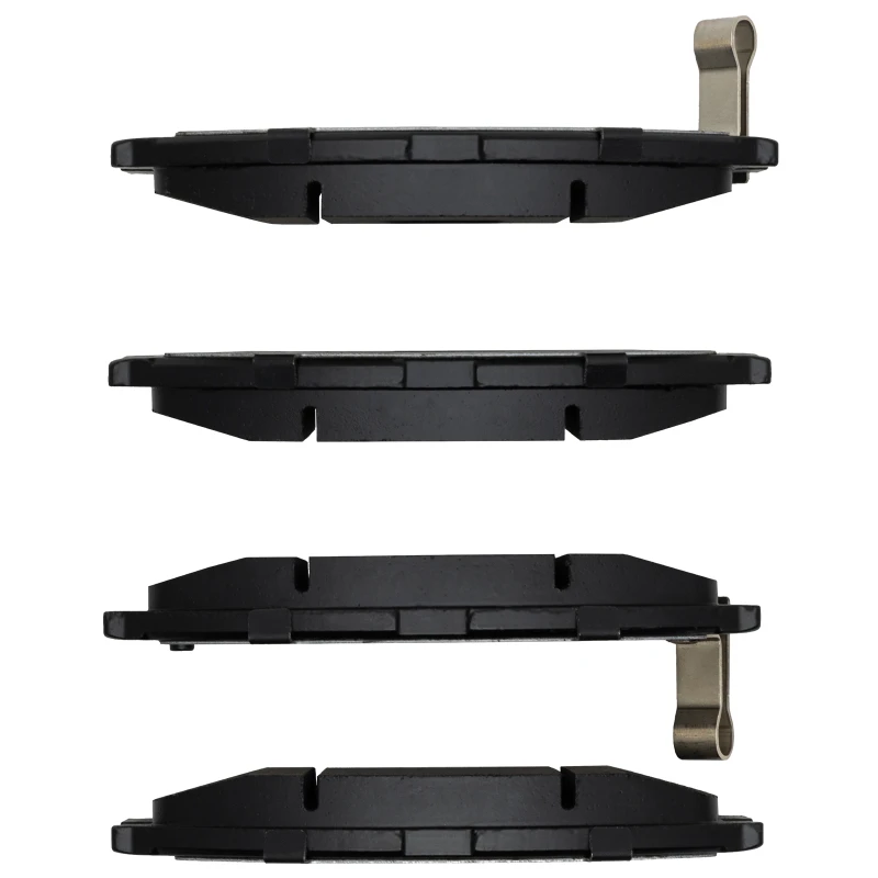 DFC 89-05 Chrysler Sebring Front 5000 Advanced Ceramic Brake Pads and Hardware Kit