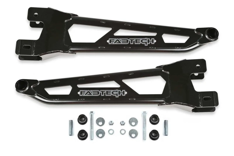 Fabtech 23-24 Ford F250+ Radium Arms Box (German: Fabtech 23-24 Ford F250+ Radium Arms Kiste)
