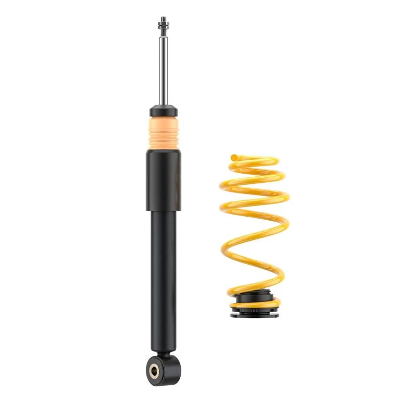 ST XA-Height Rebound Adjustable Coilovers 09-14 VW Golf VI/ GTI