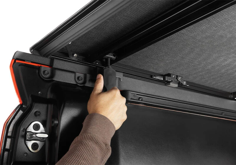 Extang Trifecta 2.0 Tonneau Cover für 2024 Toyota Tacoma (5ft Bed)