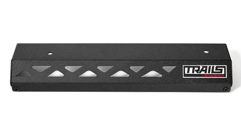 GrimmSpeed TRAILS Pulley Cover für 2013–2017 Subaru Crosstrek