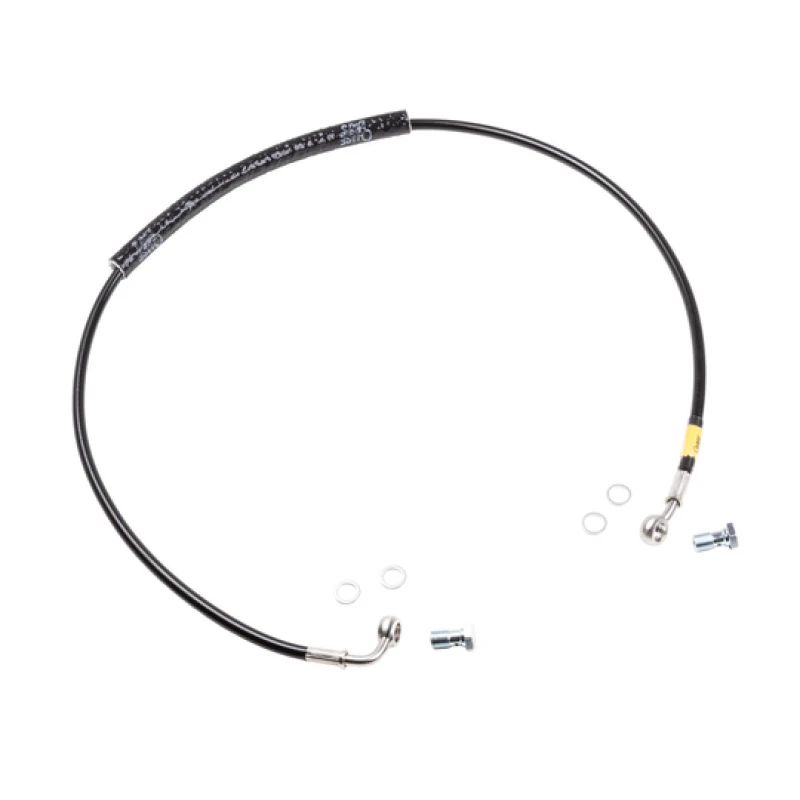 Chase Bays Clutch Line für Toyota Chaser / Mark II / Cresta