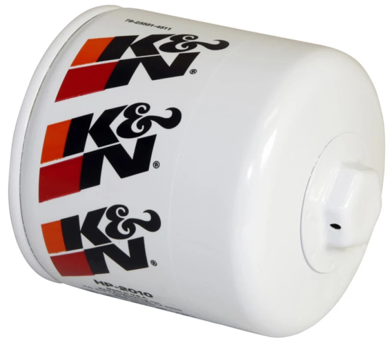 K&N Ölfilter OIL FILTER; AUTOMOTIVE