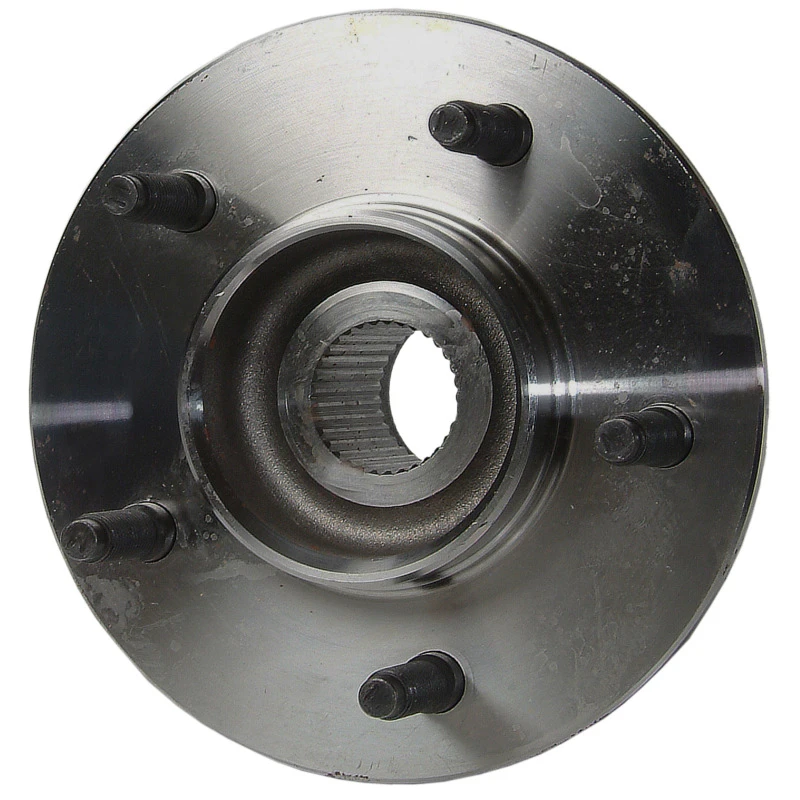 MOOG 97-00 Ford F-150 Vordere Nabe