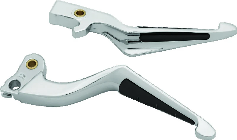 Kuryakyn ISO Hebel für Indian Modelle in Chrom