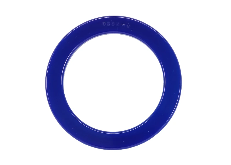 SuperPro 6mm Front Coil Spring Spacer