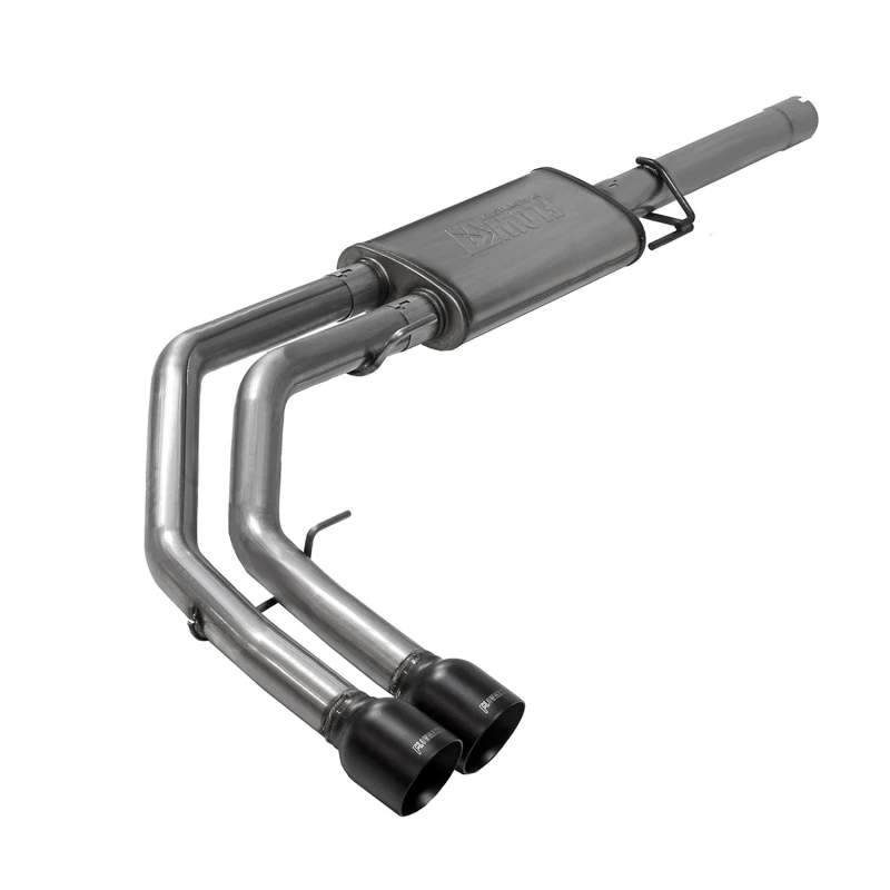 Flowmaster 09-24 RAM 1500 4.7L/5.7L FlowFX DOSS Cat-Back Exhaust System