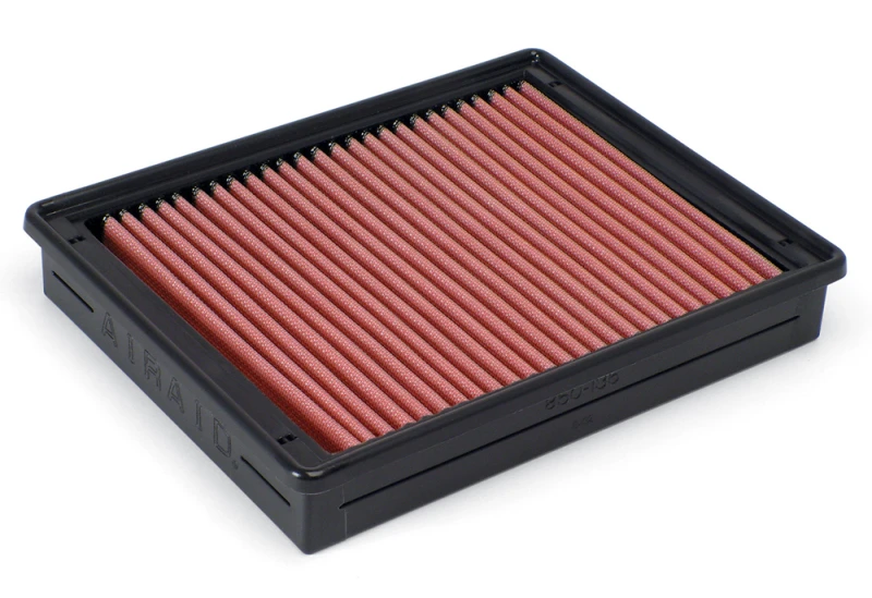 Airaid 99-14 Chevy / GMC Silverado (Alle Motoren) Direkter Ersatzfilter