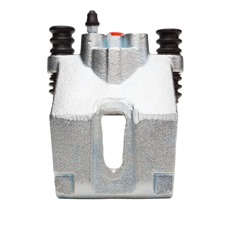 DFC 04-11 Ford F-150 4WD Rear-L Premium Caliper - Silver Zinc Coated