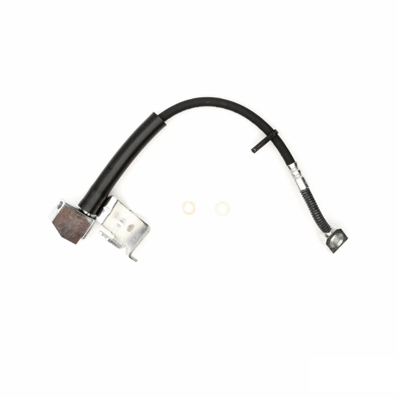 DFC 06-10 Ford Explorer Sport Trac Rear-L Brake Hose