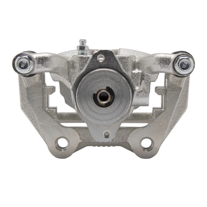 DFC 14-20 Acura RLX Rear-R Silver Zinc Coated Premium Caliper