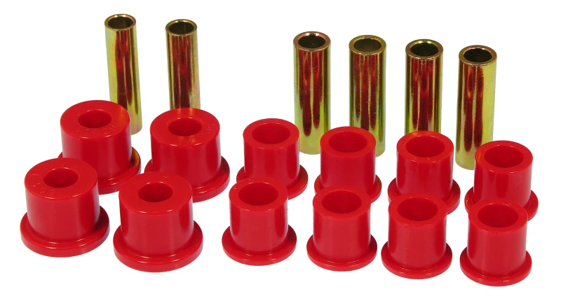 Prothane 82-96 Ford Hinterachs- und Schakelbushings