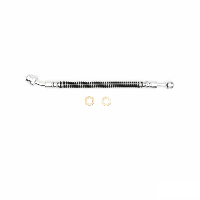 DFC 07-09 Kia Sorento Rear-R Brake Hose